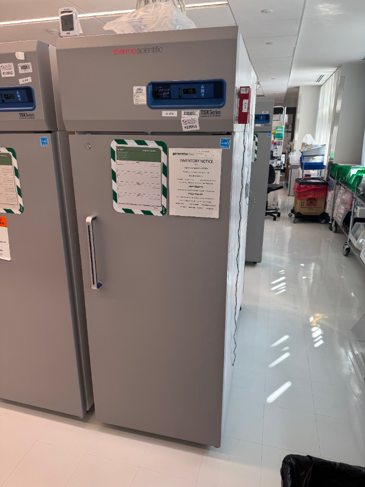 Image of Thermo TSX Series -20C Freezer